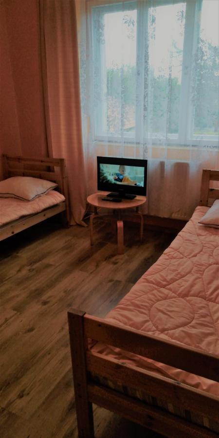 Gospodarstwo U Krakusa Doboszowice Exterior foto