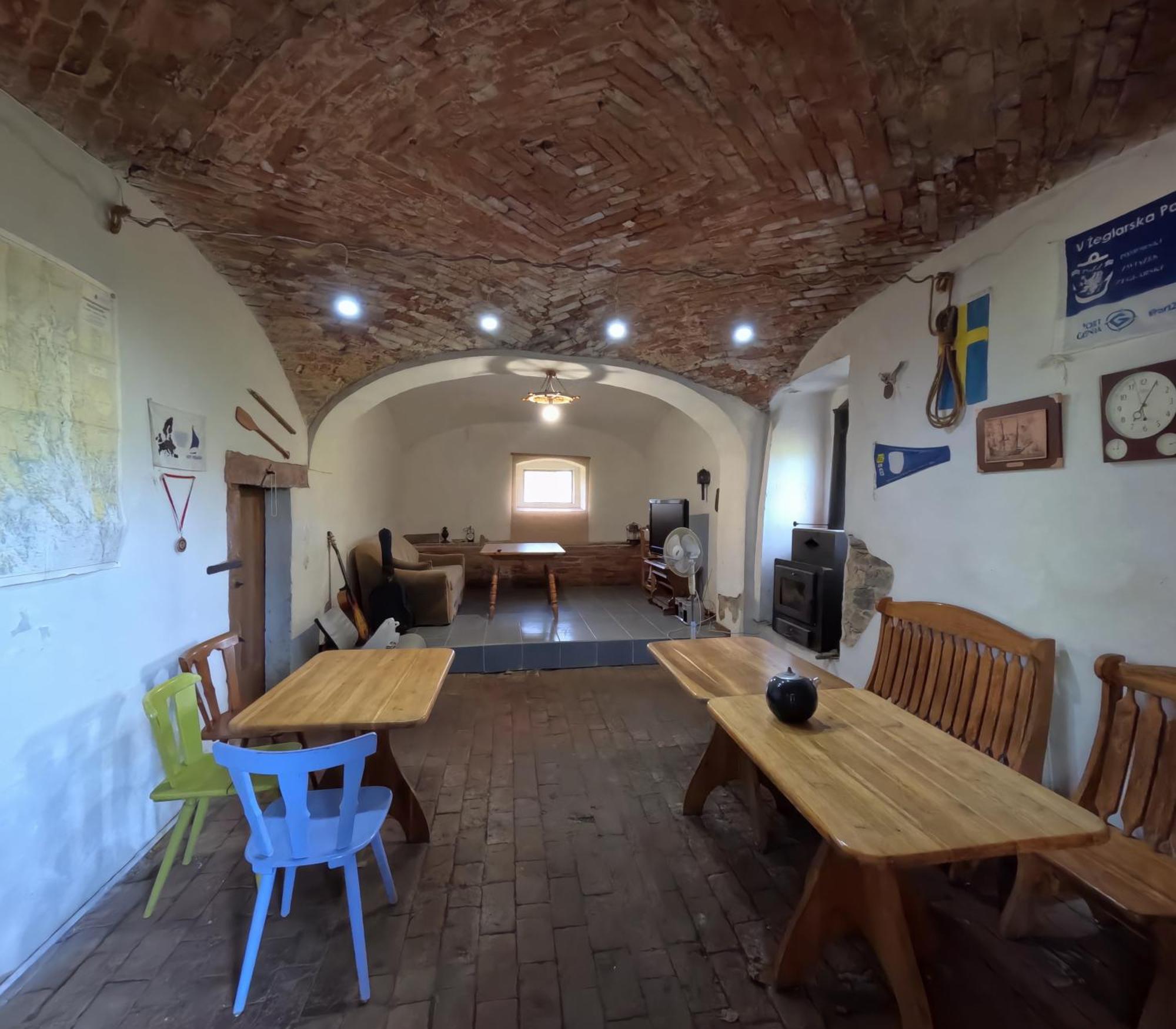 Gospodarstwo U Krakusa Doboszowice Exterior foto