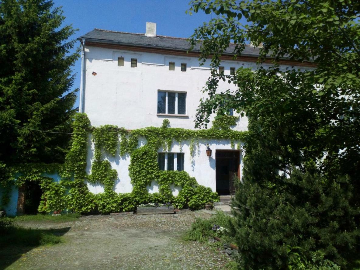 Gospodarstwo U Krakusa Doboszowice Exterior foto